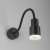 Бра Elektrostandard Molly MRL LED 1015 черный 4690389136429 страна Китай Бра Elektrostandard Molly MRL LED 1015 черный 4690389136429