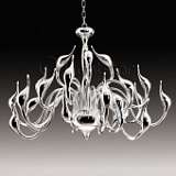 Подвесная люстра Lightstar Cigno Collo Ch 751244