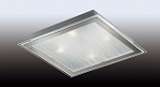 Потолочный светильник Odeon Light Ulen 2737/4W