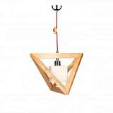Подвесной светильник Spot Light Trigonon 1261660