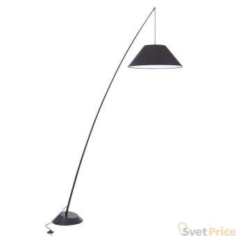 Торшер Maytoni Campanula Z002FL-01B
