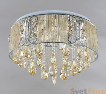 Потолочная люстра Elvan OL3012-600C