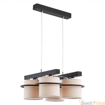 Подвесная люстра Alfa Norbi 21104