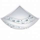 Потолочный светодиодный светильник Eglo Nerini 95578