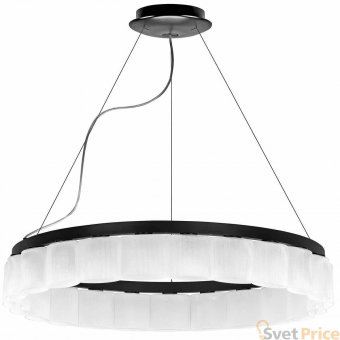 Подвесная светодиодная люстра Lightstar Nibbler 812236