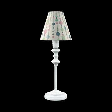Настольная лампа Lamp4you Classic E-11-WM-LMP-O-17