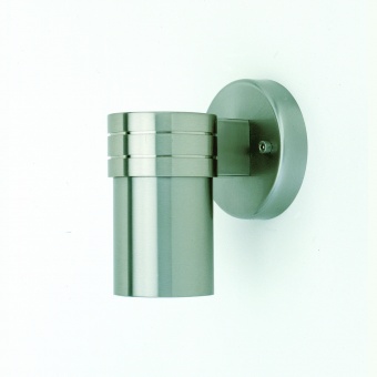 Уличный настенный светильник Brilliant Hanni G96229/82