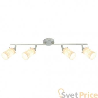 Спот Silver Light Lily 303.35.4