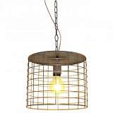 Подвесной светильник Lussole Loft Duet LSP-9971