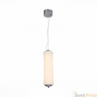Подвесной светодиодный светильник ST Luce Bambu SL807.503.01