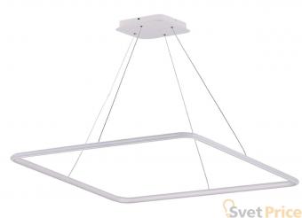 Подвесной светодиодный светильник Donolux S111024/1SQ 90W White Out