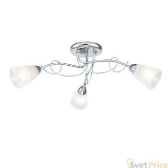 Потолочная люстра Freya Stasya FR5684CL-03CH