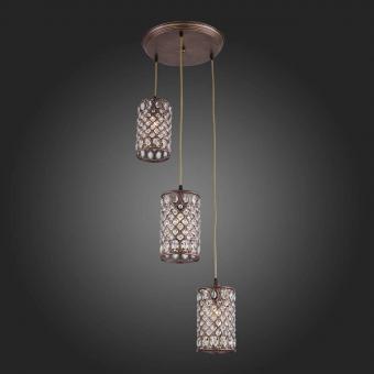 Подвесная люстра ST Luce SL241.203.03
