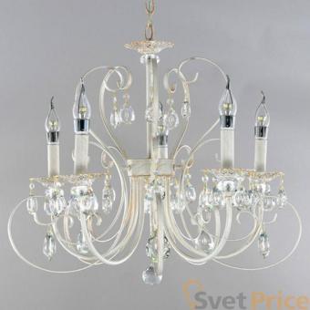 Подвесная люстра Elvan OL14515-8