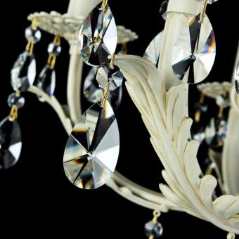 Подвесная люстра Maytoni Verona ARM384-06-W