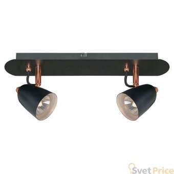 Спот Lussole Loft GRLSP-9852