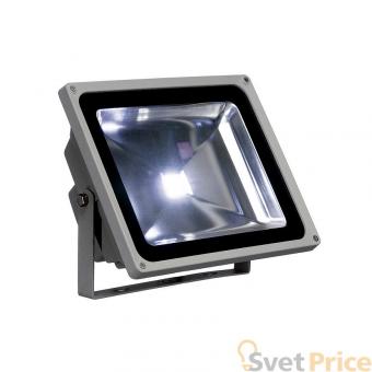 Прожектор светодиодный SLV Led Outdoor Beam 50W 5700K 231121