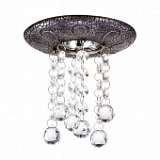 Встраиваемый светильник Novotech Pattern 080 370100