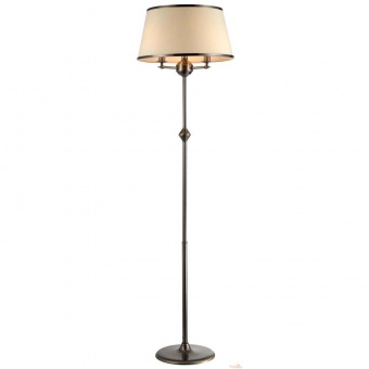Торшер Arte Lamp Alice A3579PN-3AB
