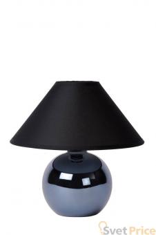 Настольная лампа Lucide Faro 14553/81/30