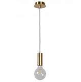 Подвесной светильник Lucide Droopy 30490/01/02