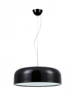 Подвесной светильник Arte Lamp Paleolus A3401SP-3BK
