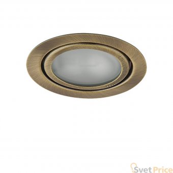 Встраиваемый светильник Lightstar Mobi Inc 003201