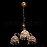 Подвесная люстра MW-Light Ангел 295016303