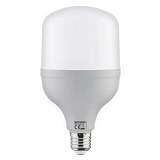 Лампа светодиодная E27 30W 6400К матовая 001-016-0030