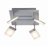 Спот Brilliant Plaxico G30335/13