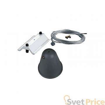 Подвесной комплект (UL-00003665) Volpe UFB-Q121 H21 Black 1 Polybag