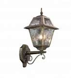 Уличный настенный светильник Odeon Light Outer 2315/1W