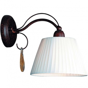 Бра Arte Lamp Carmen A5013AP-1BG