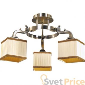 Люстра N-Light 314-03-53