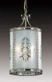 Подвесной светильник Odeon Light Harted 2781/3