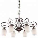 Подвесная люстра Odeon Light Belana 2500/6