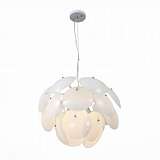 Подвесная люстра ST Luce Nelumbo SL301.553.05