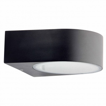 Уличный настенный светильник Brilliant Tyler 96104/06