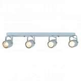 Спот Arte Lamp Lente A1310PL-4WH