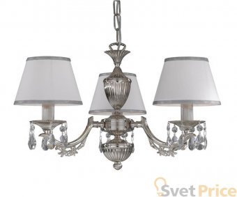 Подвесная люстра Reccagni Angelo L 9832/3