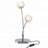 Настольная лампа Brilliant Giulietta G07642/15