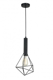 Подвесной светильник Maytoni Spider T021-01-B