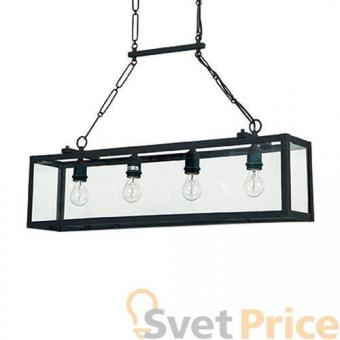 Подвесной светильник Ideal Lux Igor SP4