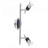 Светодиодный спот Globo Diamondbacks 57600-2L