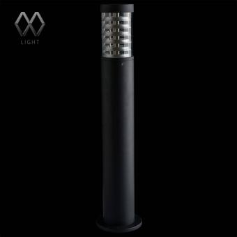 Уличный светильник MW-Light Меркурий 807041801