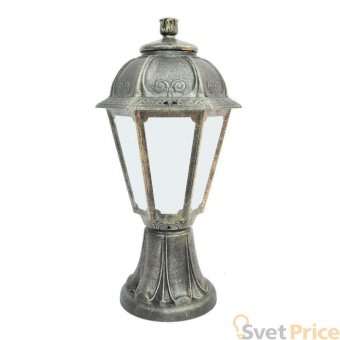 Уличный светильник Fumagalli Minilot/Saba K22.111.000.BYF1R