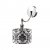 Бра Lamp4you Modern M-01-DN-LMP-Y-2 страна Германия Бра Lamp4you Modern M-01-DN-LMP-Y-2