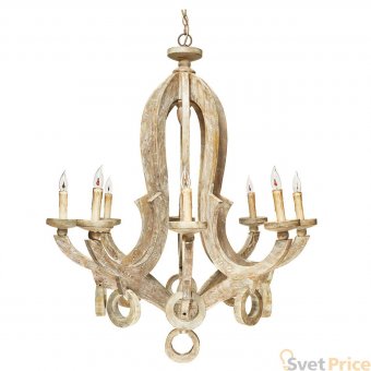 Подвесная люстра Loft IT Loft7011/8