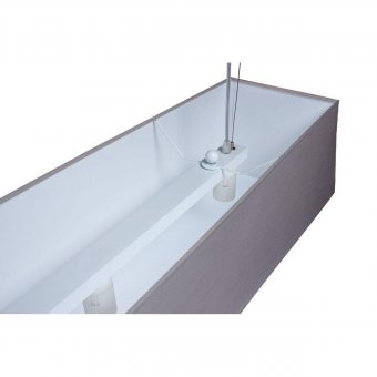 Подвесной светильник АртПром Lungo S1 01 07