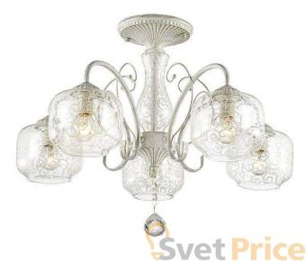 Потолочная люстра Lumion Nanni 3238/5C